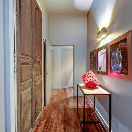 La Grappe De Borie By Cocoonr Apartman Bordeaux Kültér fotó
