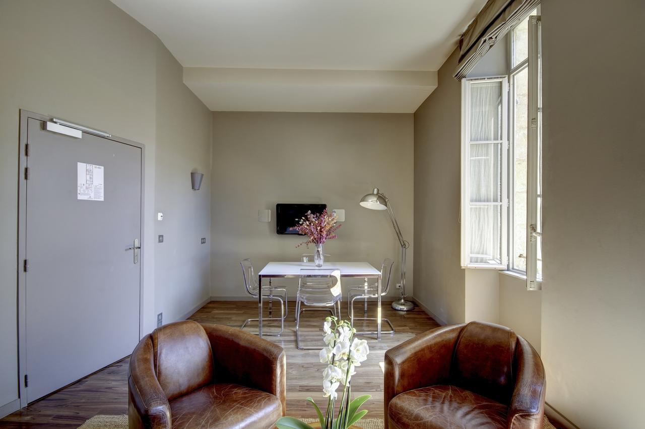 La Grappe De Borie By Cocoonr Apartman Bordeaux Kültér fotó