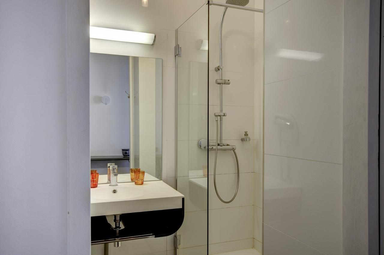 La Grappe De Borie By Cocoonr Apartman Bordeaux Kültér fotó