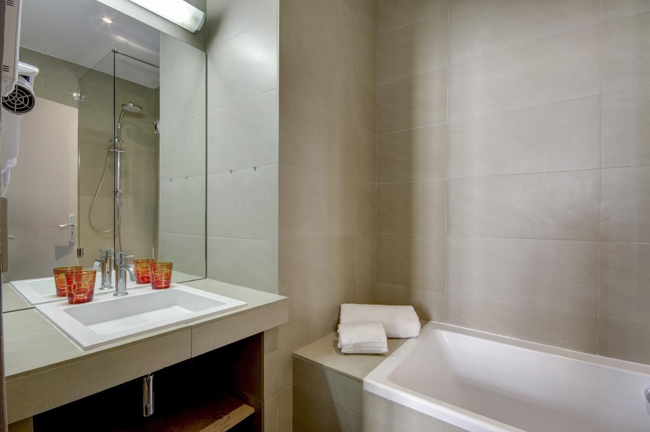 La Grappe De Borie By Cocoonr Apartman Bordeaux Kültér fotó