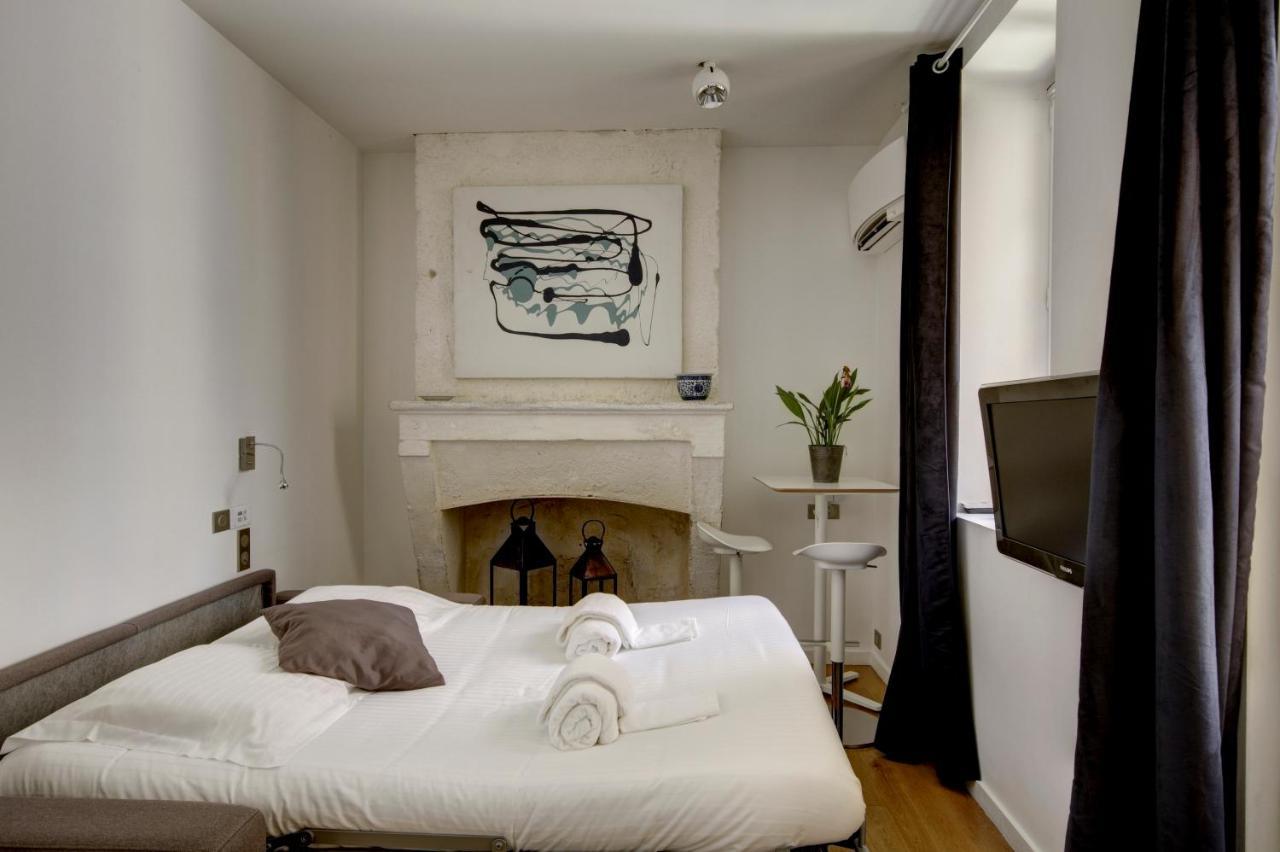 La Grappe De Borie By Cocoonr Apartman Bordeaux Kültér fotó