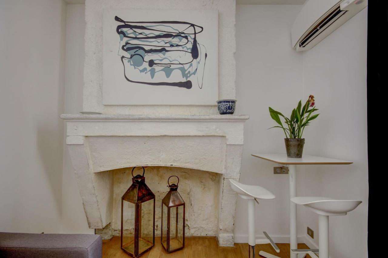 La Grappe De Borie By Cocoonr Apartman Bordeaux Kültér fotó