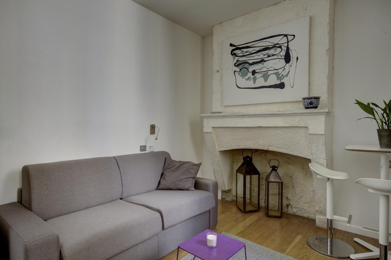 La Grappe De Borie By Cocoonr Apartman Bordeaux Kültér fotó