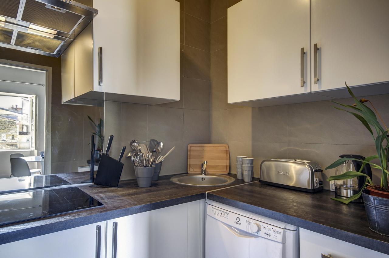 La Grappe De Borie By Cocoonr Apartman Bordeaux Kültér fotó
